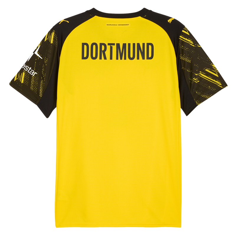 BVB Jersey Home 25/26