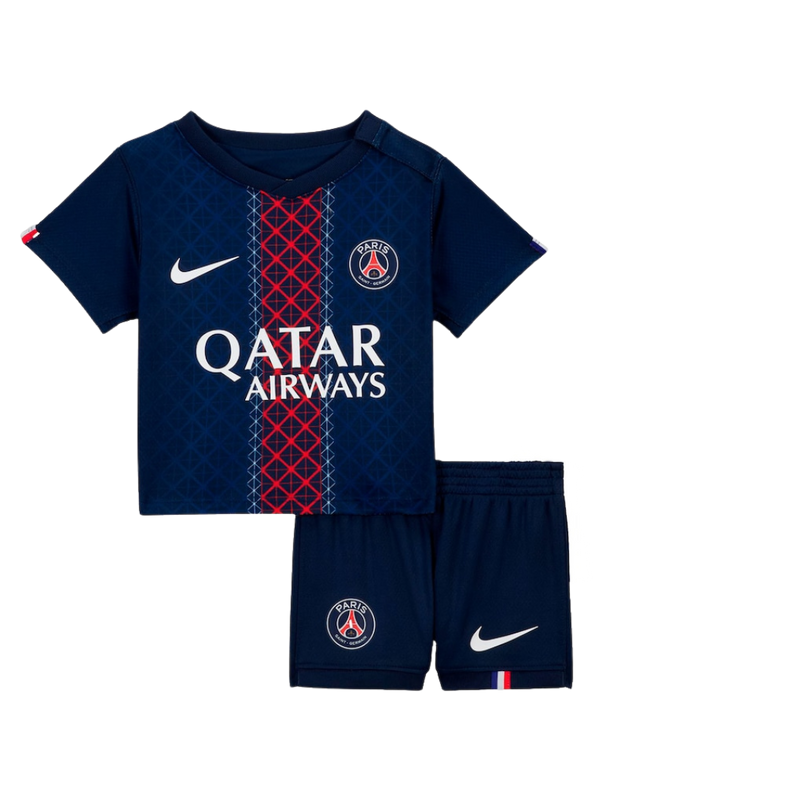 PSG Kit Kids Home 25/26