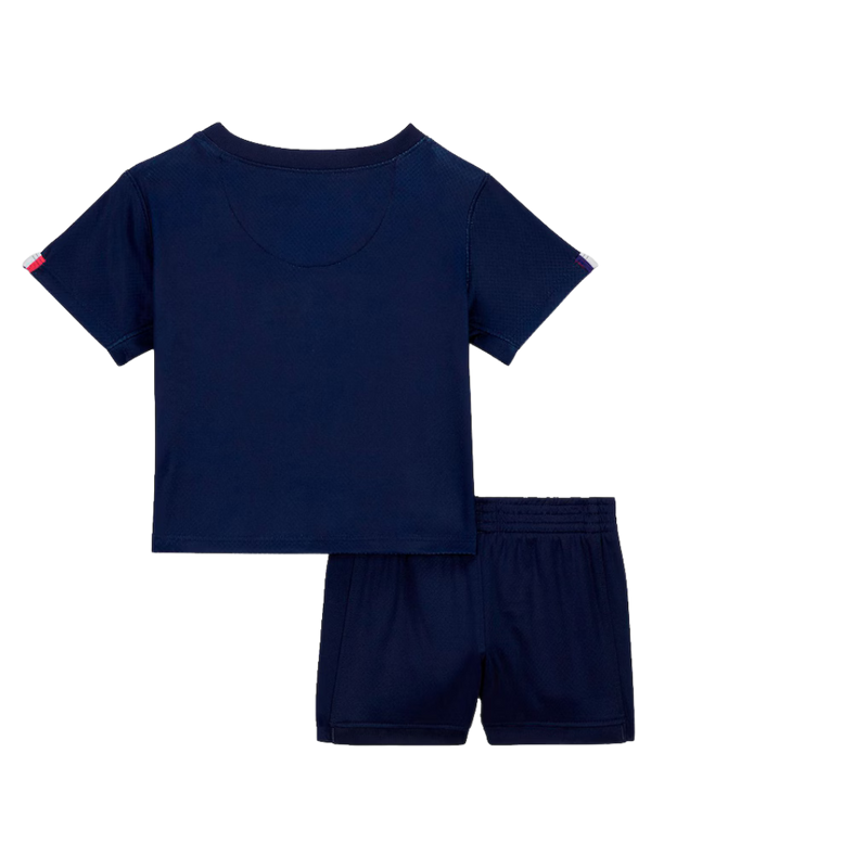 PSG Kit Kids Home 25/26