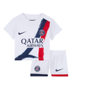 PSG Kit Kids Away 25/26