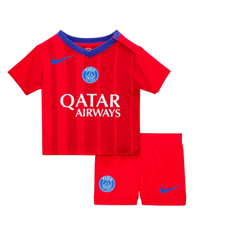 PSG Kit Kids Third 25/26