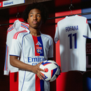 LYO Jersey Home 25/26