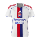 LYO Jersey Authentic Home 25/26