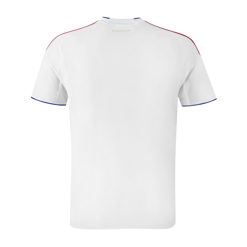 LYO Jersey Home 25/26