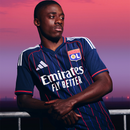 LYO Jersey Away 25/26