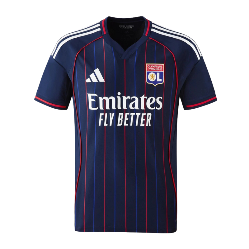 LYO Jersey Away 25/26