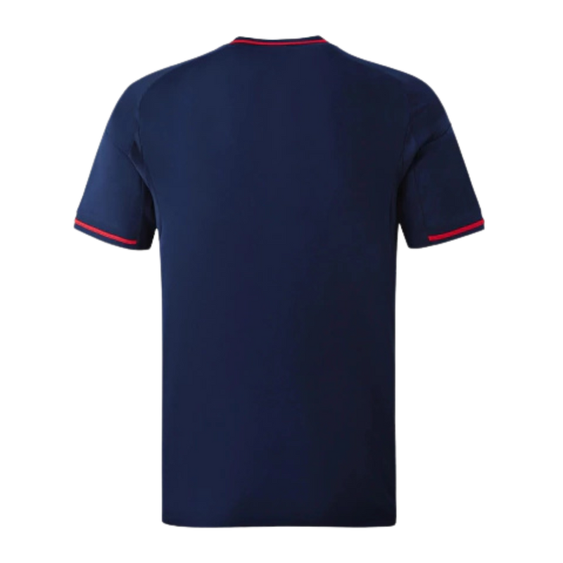 LYO Jersey Authentic Away 25/26