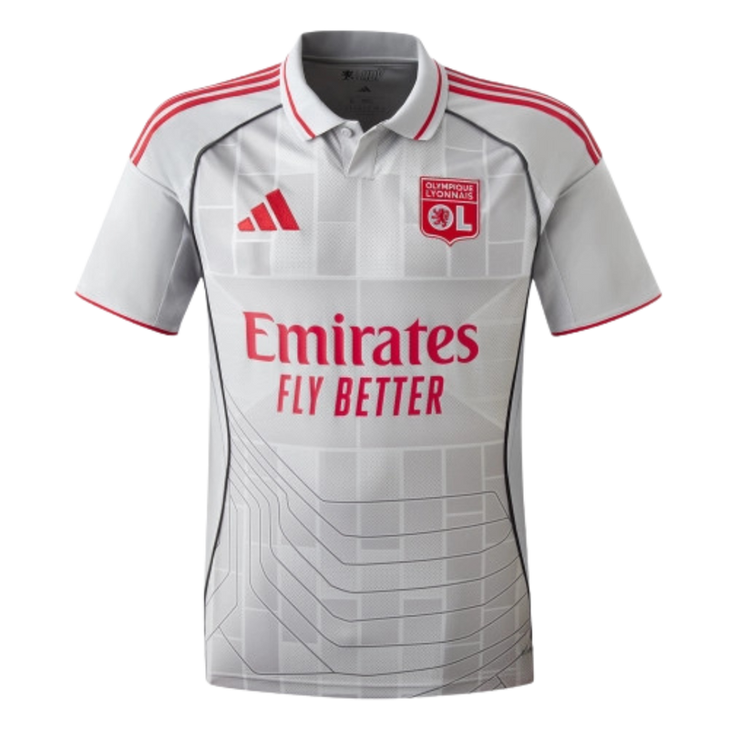 LYO Jersey Third 25/26