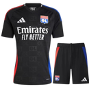 LYO Kit Kids Away 25/26