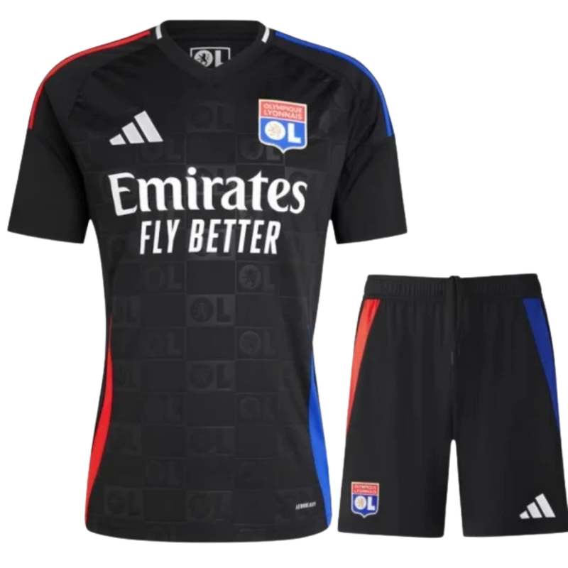 LYO Kit Kids Away 25/26