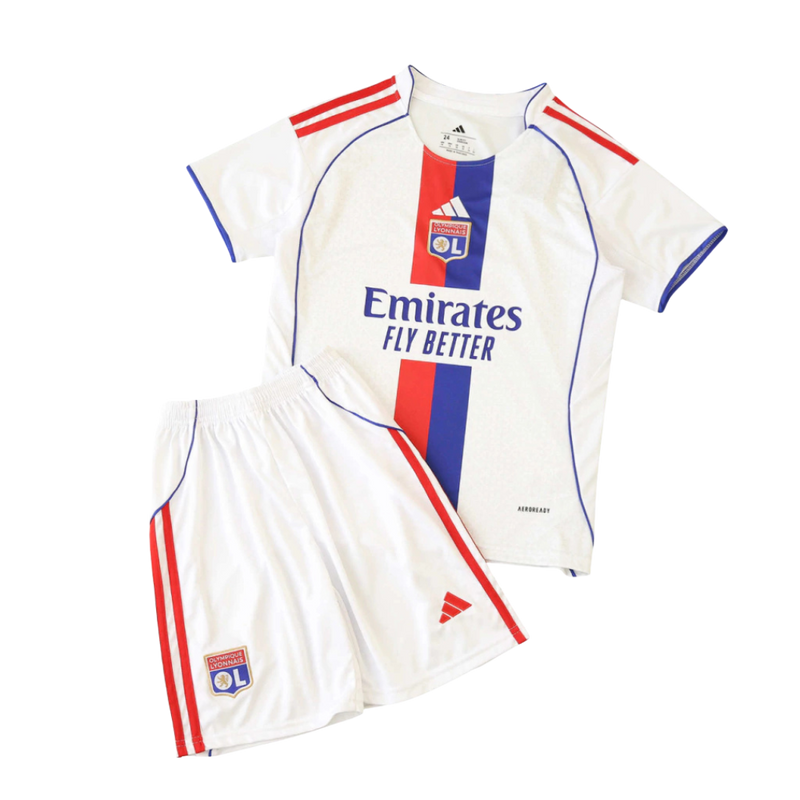 LYO Kit Kids Home 25/26