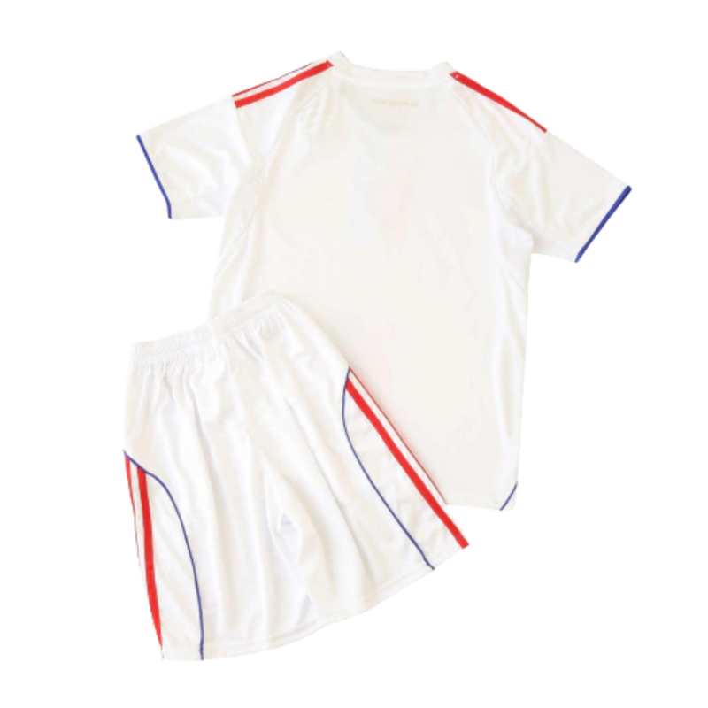 LYO Kit Kids Home 25/26