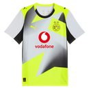 BVB Jersey Authentic Away 25/26