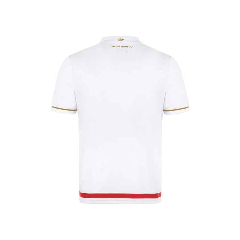 MON Jersey Home 25/26