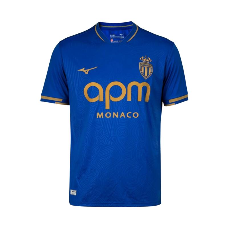 MON Jersey Away 25/26