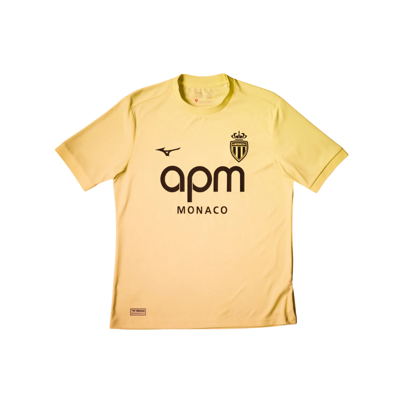 MON Jersey Third 25/26