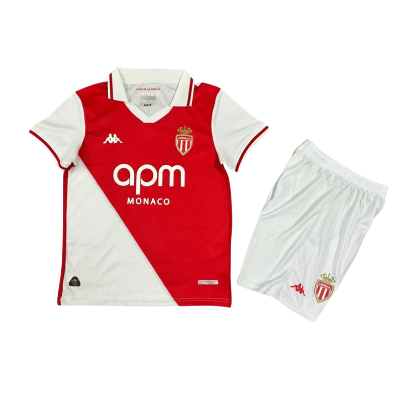 MON Kit Kids Home 25/26