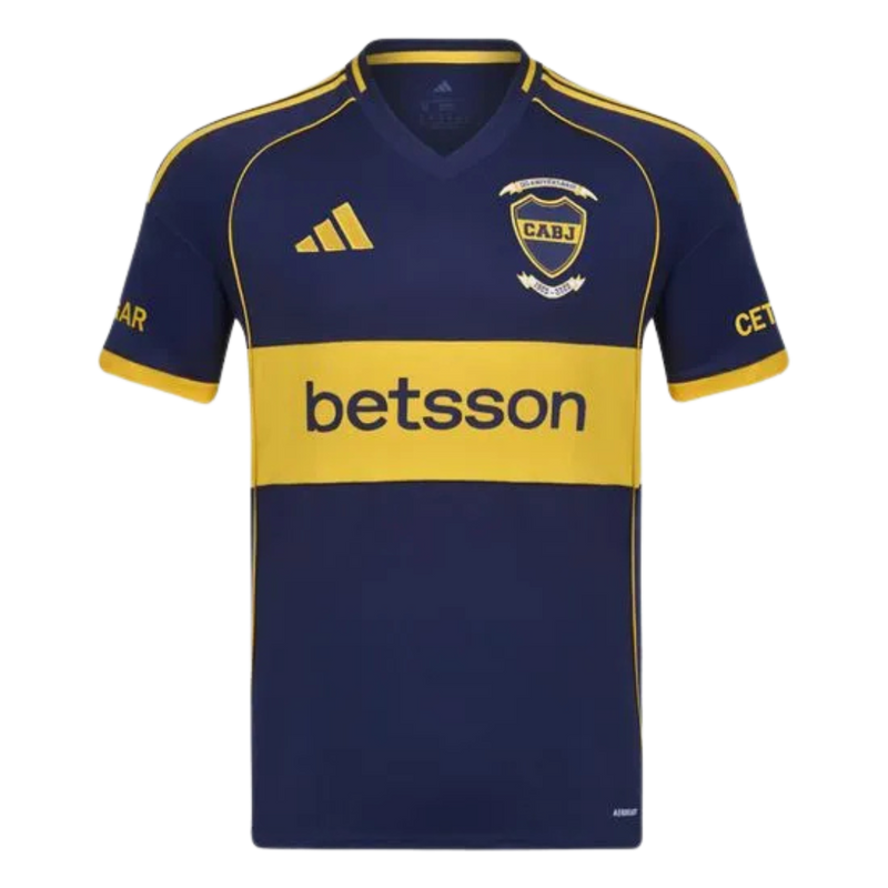 BOC Jersey Authentic Home 25/26