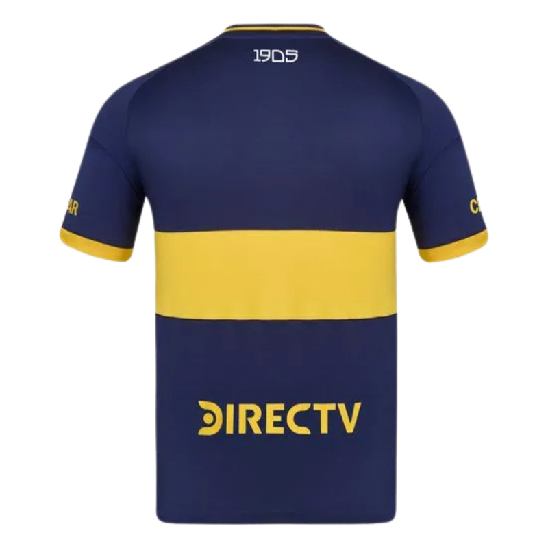 BOC Jersey Home 25/26