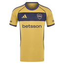 BOC Jersey Away 25/26