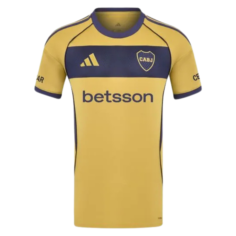 BOC Jersey Authentic Away 25/26