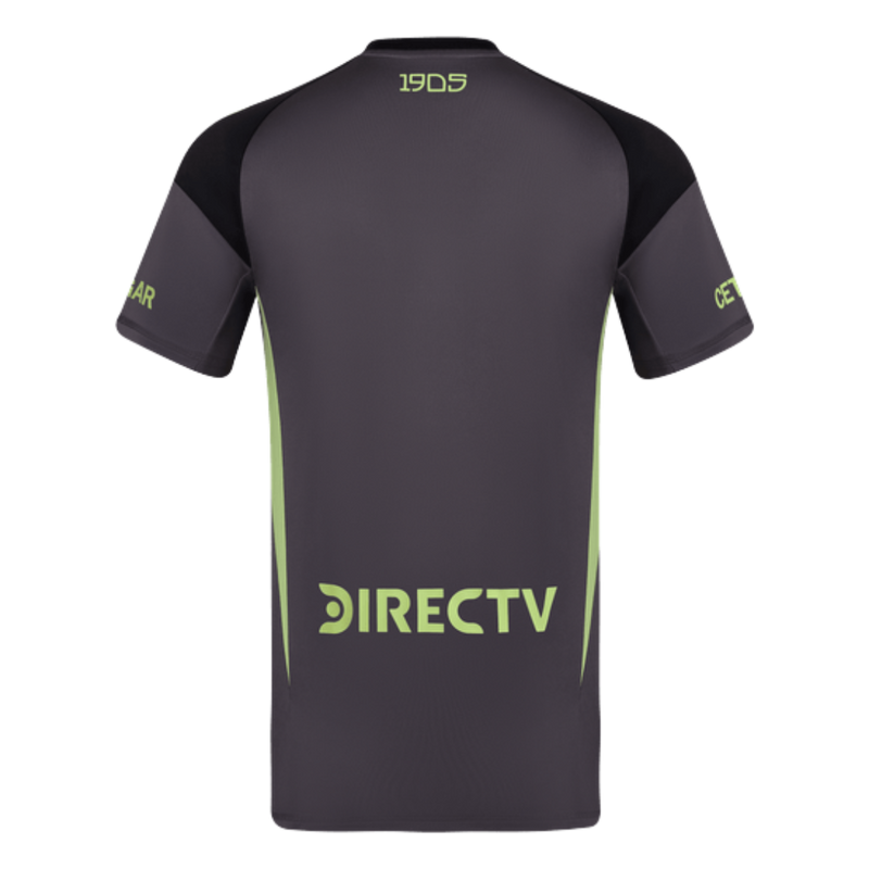 BOC Jersey Third 25/26