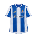 POR Jersey Authentic Home 25/26