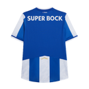 POR Jersey Authentic Home 25/26