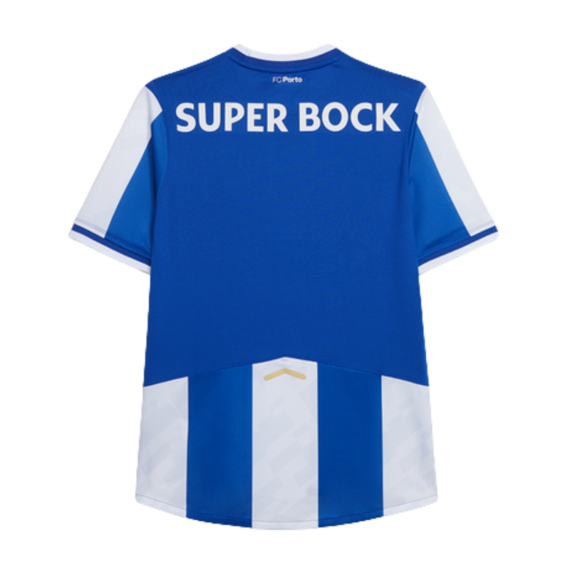 POR Jersey Authentic Home 25/26