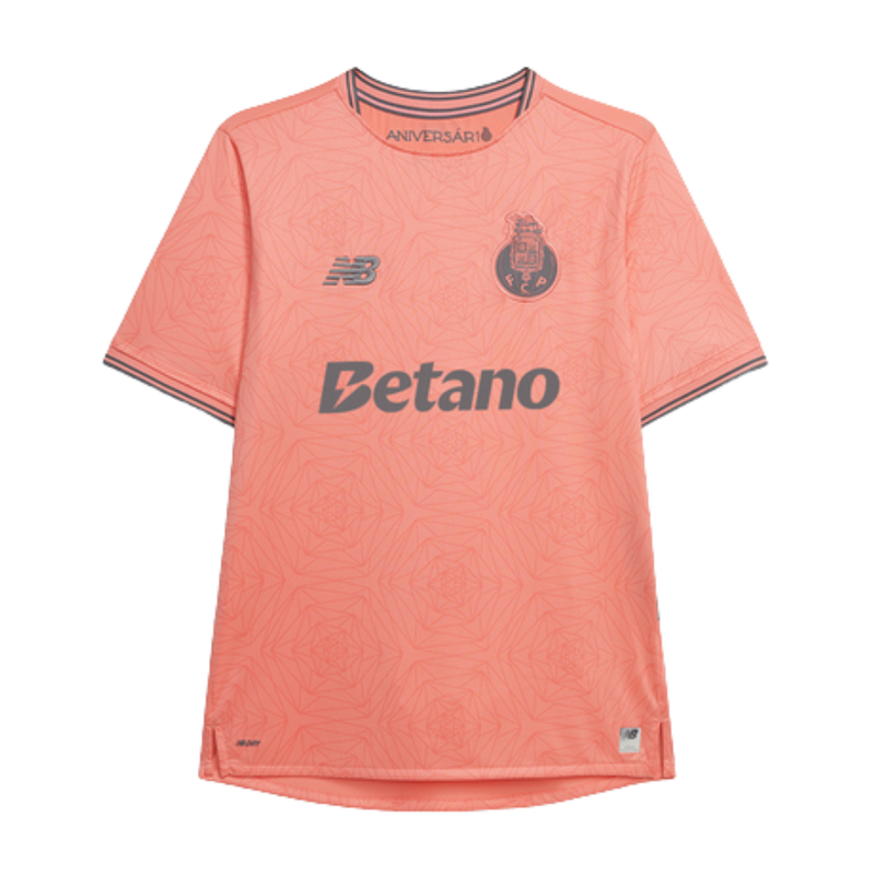 POR Jersey Authentic Away 25/26