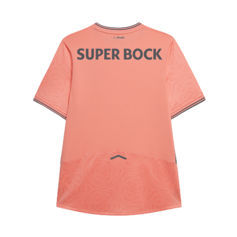 POR Jersey Away 25/26