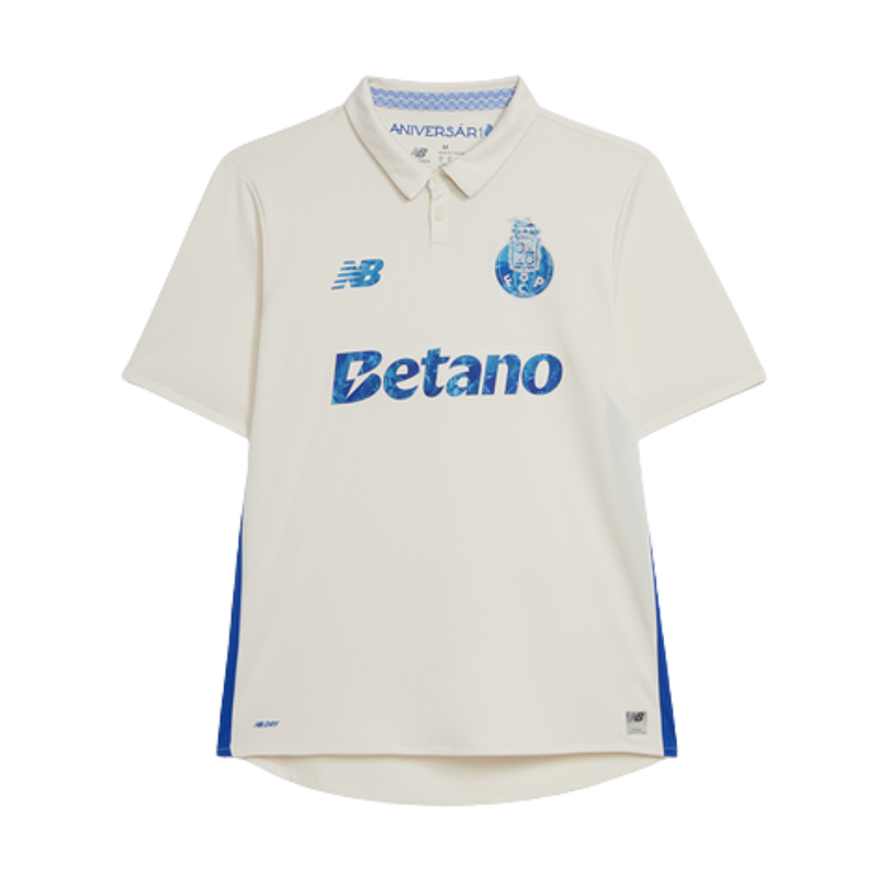 POR Jersey Authentic Third 25/26