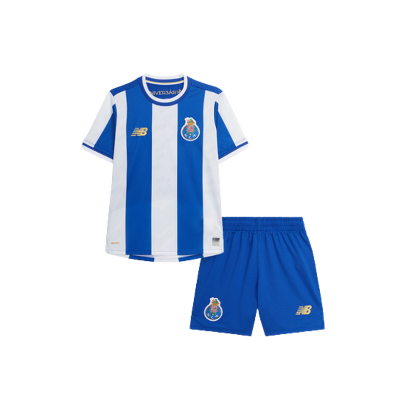 POR Kit Kids Home 25/26