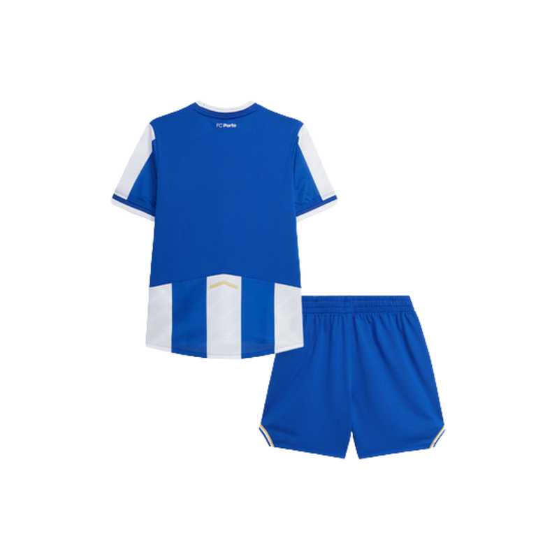 POR Kit Kids Home 25/26