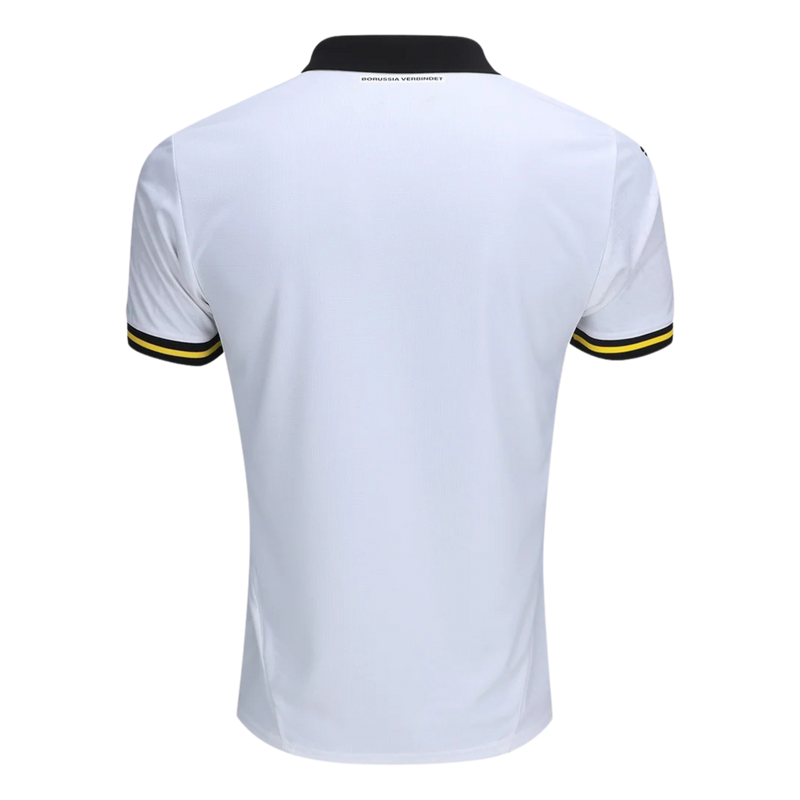 BVB Jersey Authentic Third 25/26