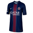 PSG Jersey Authentic Home 25/26