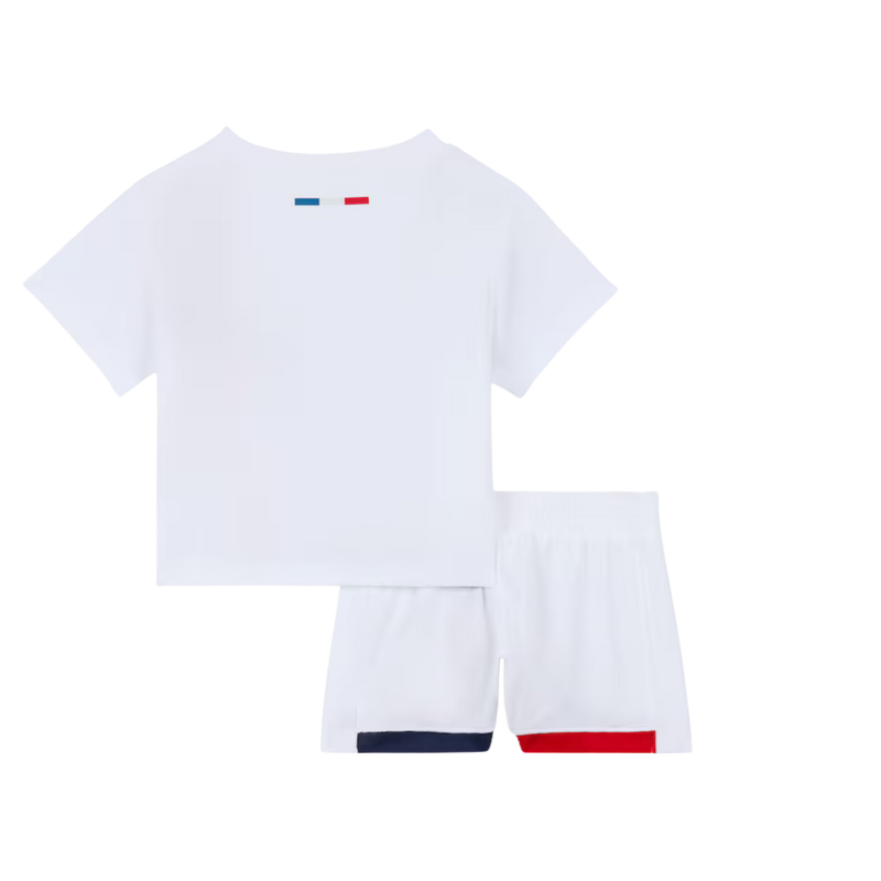 PSG Kit Kids Away 25/26