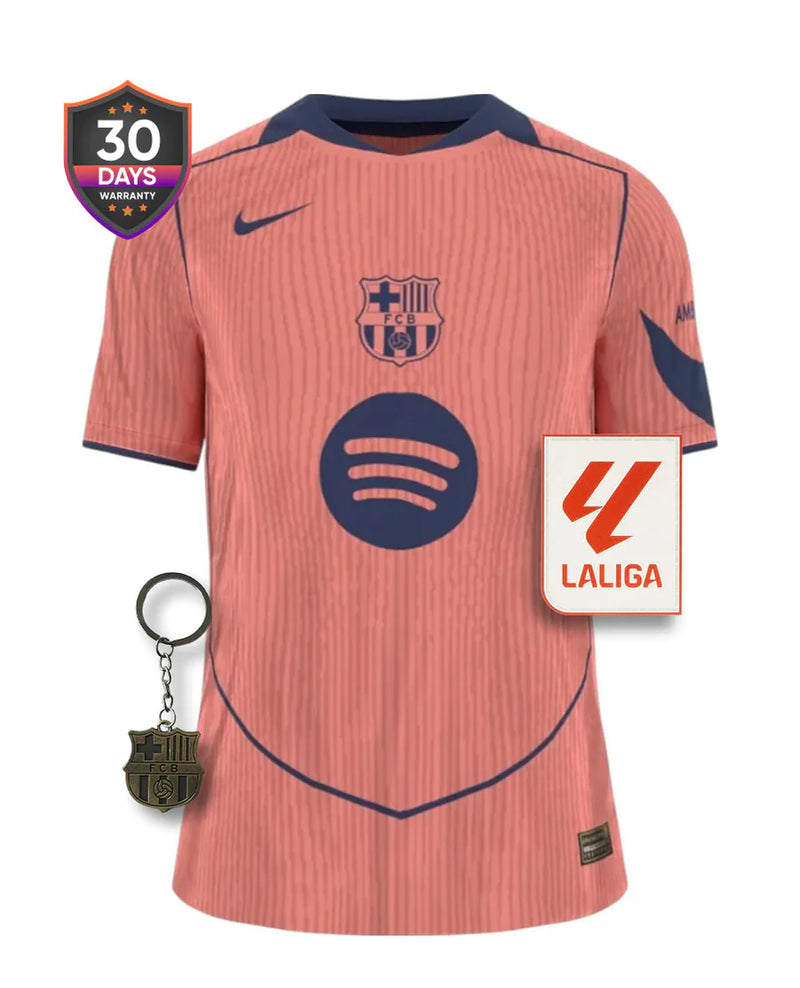 BAR Jersey Third 25/26