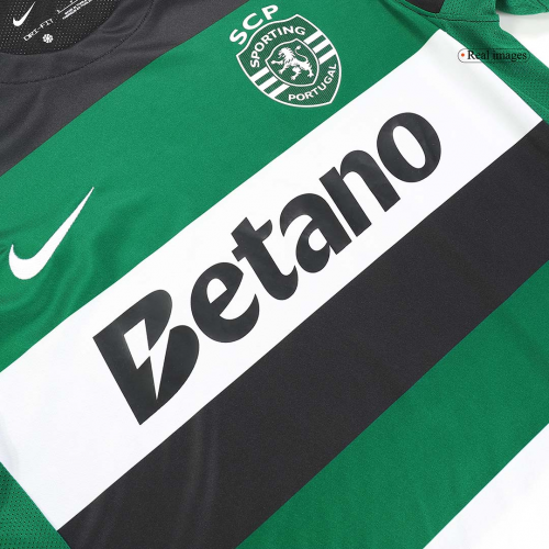SCP Jersey Home 24/25