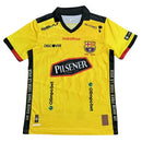 BAR. Home 2025/26 Jersey ECU.