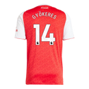 #14 Gyokeres Ars Size Home 25/26