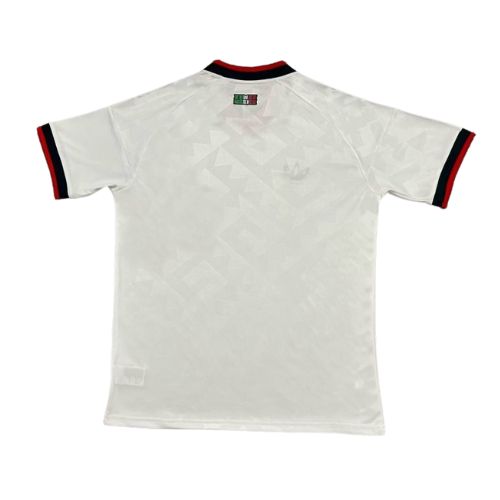 Mex Aficionado Mundial Away 2026/27