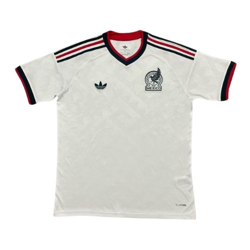 Mex Aficionado Mundial Away 2026/27
