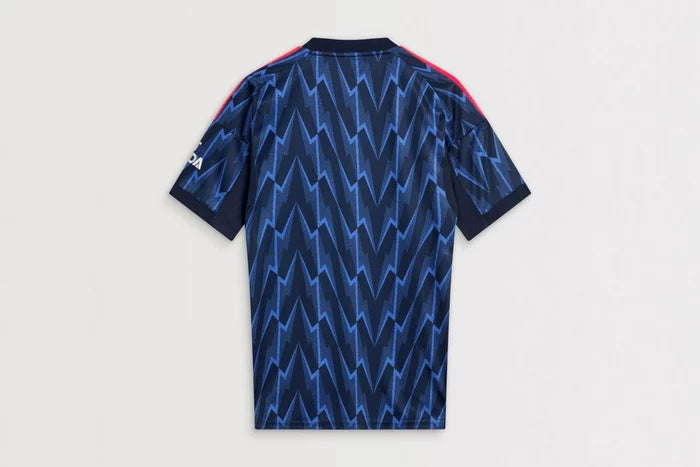 Ars Jersey Away 25/26