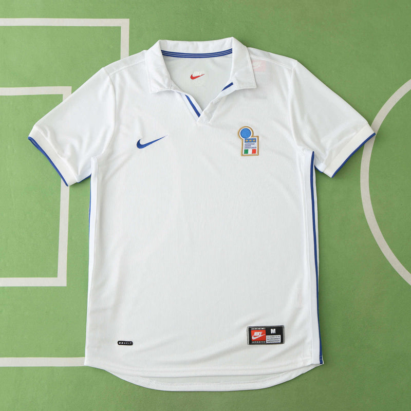 ITA Jersey Retro 1998