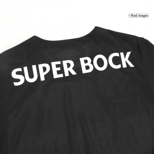 SCP Jersey Home 24/25