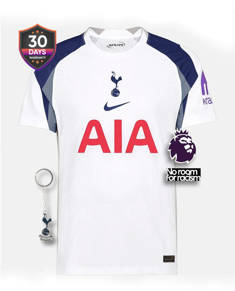 TOT Jersey Home 25/26