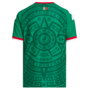 MX 2026 Youth Home Authentic Match Jersey