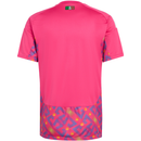 MX Goalkeeper Mundial Home 2026/27