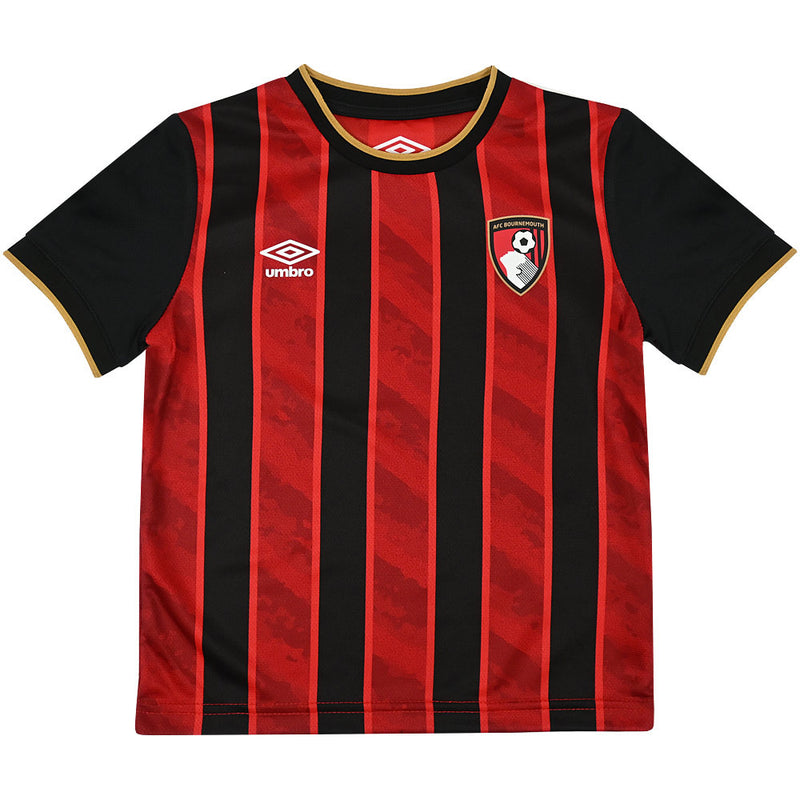 AFCB Kit Kids Home 25/26